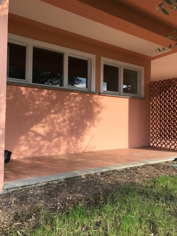 App. Monte Isola Vista Panoramica Villa ภายนอก รูปภาพ
