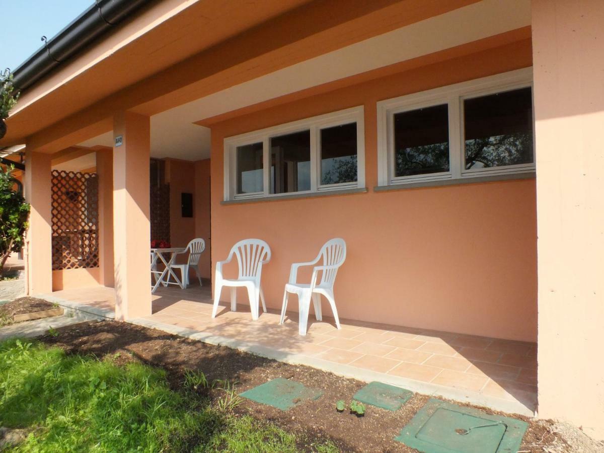 App. Monte Isola Vista Panoramica Villa ภายนอก รูปภาพ